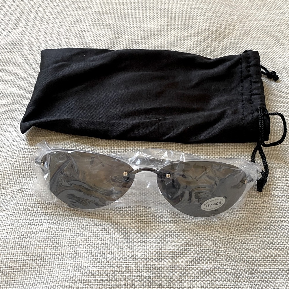 Sunglasses Unisex (New)